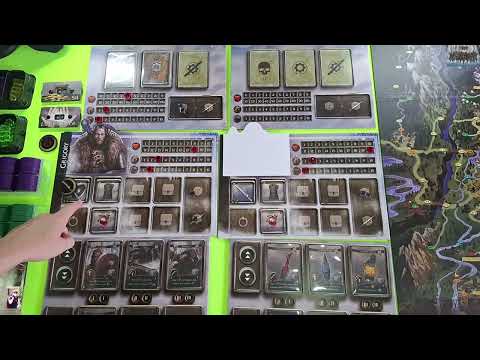 Видео: Isofarian Guard - 02. Встреча с королем и его охраной