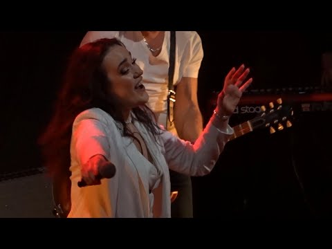 Видео: ЗОЯ - Концерт в Москве 02.03.2023 (Preview)
