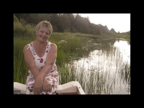 Видео: Ю.Краснопёров Ты поспи жена.