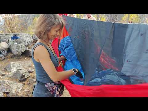 Видео: Айгир