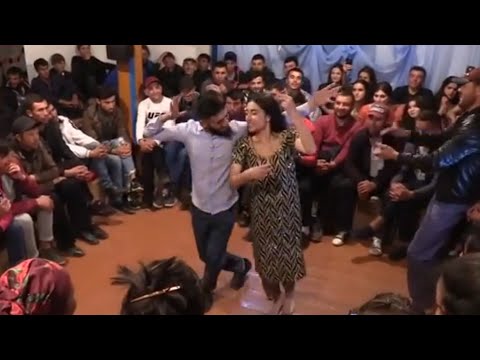 Видео: Туйи точики, СУПЕР ТАНЕЦ ПАРЫ, ТАДЖИКСКИЙ ТАНЕЦ НА СВАДЬБЕ, TAJIK DANCE 2020, tjk