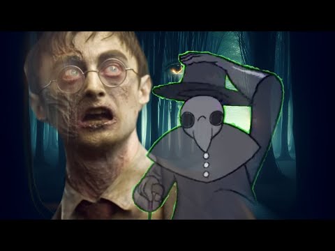 Видео: Это история, про то, как я попал в зомби апокалипсис 10 часов выживал среди замбаков