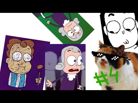 Видео: ЗНАКОМЬТЕСЬ, СУРС №4 / RYTP Знакомьтесь, Боб