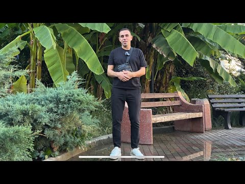 Видео: ЧТО МОЖНО КУПИТЬ В ХОСТЕ? | ОБЗОР ХОСТЫ-2🌴🌴🌴