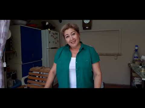 Видео: КОНСЕРВИРУЕМ🍅🌶🍆 ХОРОВАЦ на🔥 КОСТРЕ на ЗИМУ!💖ГОТОВИМ С НАМИ😋ПОВТОР🎥