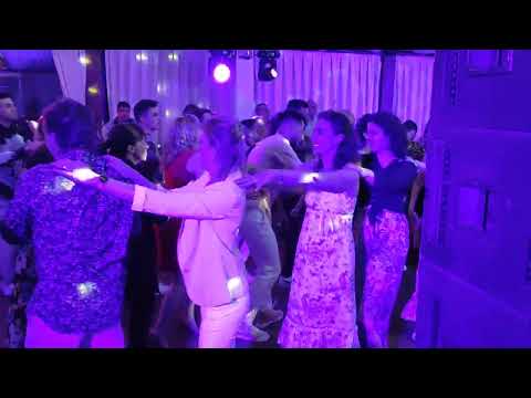 Видео: Диджей за сватба във вила Екатерина, Вакарел