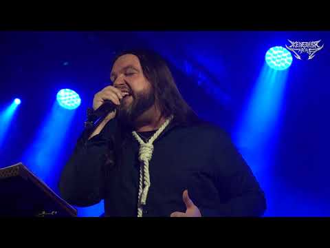 Видео: Огонь Палатина - Слепой Моряк (Тропою Предков 2023)