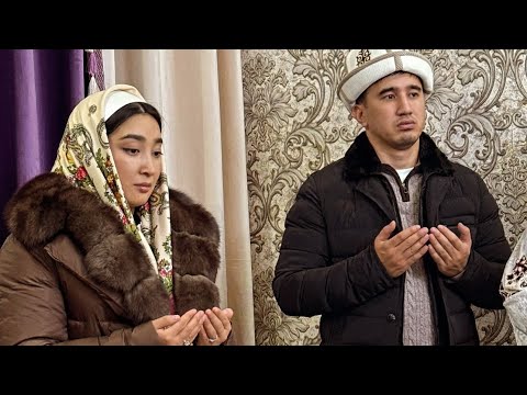 Видео: Айзада Жамгырчиева ТӨРКҮНДӨ
