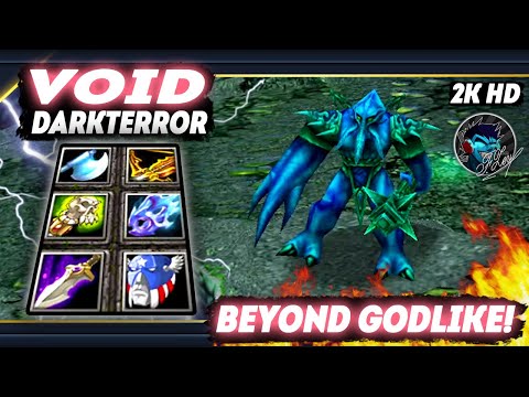 Видео: DotA FACELESS VOID - МИДОВЫЙ ВОИД, МАКСИМАЛЬНО СЛОЖНЫЙ СТАРТ! МАГНУС В СОЛО! BEYOND GODLIKE!🔥
