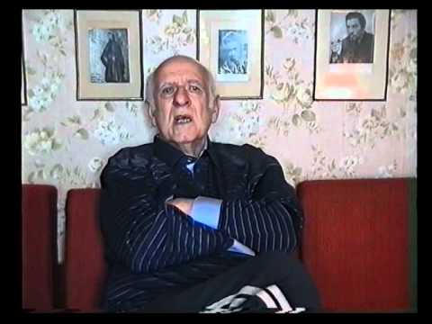 Видео: И. И .Петров Страницы жизни и творчества 4/4