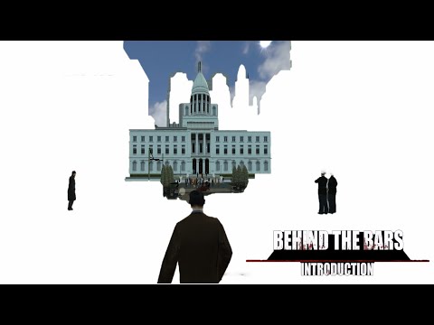 Видео: Behind The Bars: Introduction. Начало. История преследователя и беглеца.