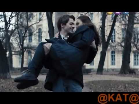 Видео: Любовь без правил (Кай и Лия) Split