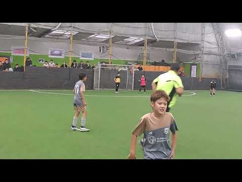 Видео: PFL Almaty Jets vs Қайрат Аксай 2й тайм 