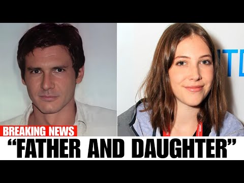 Видео: Отцы Голливуда и их удивленные дочери. Часть 1