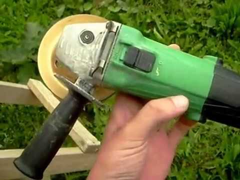 Видео: Делаем лыски для установки наличников