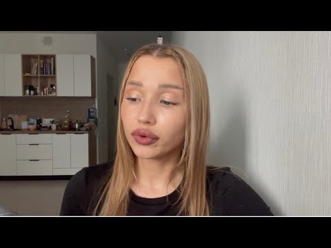 Видео: Моя косметика| Уход за лицом