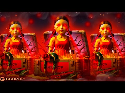 Видео: ПРОВЕРКА НОВОГО КЕЙСА "КУКЛА" ЗА 799 РУБЛЕЙ НА GGDROP! ВЫБИЛ ДРОПА НА 15000 РУБЛЕЙ НА GGDROP!!