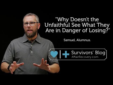 Видео: Почему неверные не видят, что они рискуют потерять?