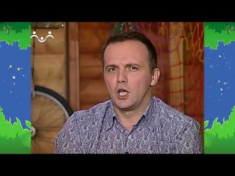 Видео: Вечер в Шишкином Лесу. Чердак историй. Гвозди