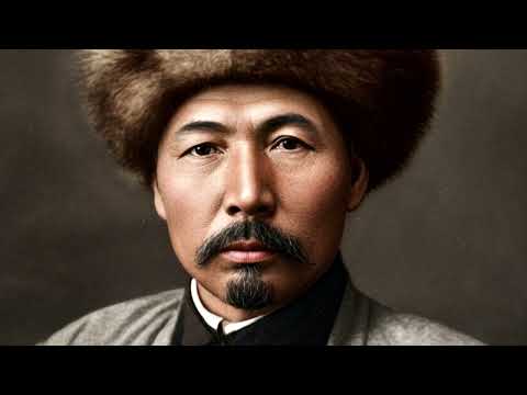 Видео: АТА-БАБАЛАРДЫН МУРАСЫ - ЭЛДИН РУХАНИЙ БАЙЛЫГЫ