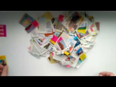 Видео: #2-1 Купил мешок вкладышей от жвачки из 90х. Часть 1