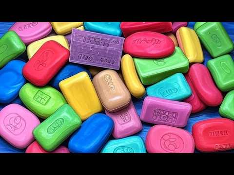 Видео: SOAP opening HAUL /Unpacking soap | Распаковка мыла | Notalking | ASMR SOAP 29 June 2025