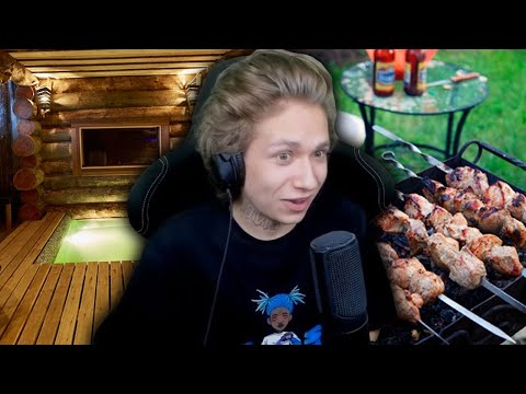 Видео: URAGAN HOKAGE РАССКАЗЫВАЕТ КАК СХОДИЛ НА ДЕНЬ РОЖДЕНИЯ