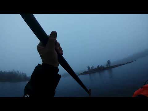 Видео: Река Воньга Сентябрь 2025 Шестая часть 