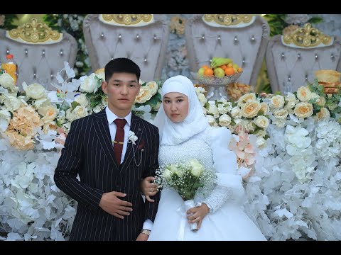 Видео: Таттыбек  ресторан 2 часть