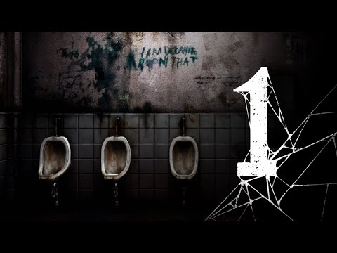 Видео: Silent Hill 2 с комментариями: Начало
