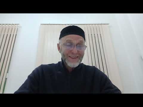 Видео: Разбор статьи Хасана Бакаева о древности этнонима нахче .Часть 4