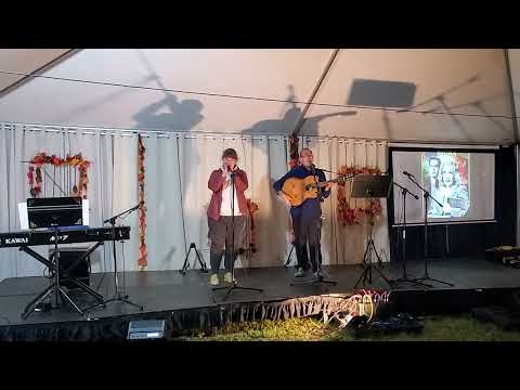 Видео: "Волшебный луч" (юбилейный кино-концерт) 19 сентября 2025 г., 35 слёт клуба "Синий Троллейбус".