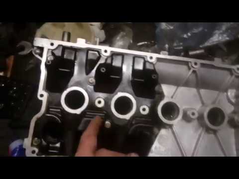 Видео: Правильный герметик для 16кл и про момент затяжки ГБЦ 21124