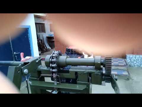 Видео: 12 февраля 2024 г.стойка для мотобура