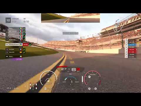 Видео: МОЙ ПЕРВЫЙ ЧЕМПИОНАТ(ЕТАП 5) В GRAN TURISMO 7 НА PS4