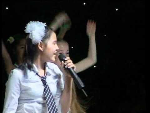 Видео: Мектебім.Дәрібаевтар.