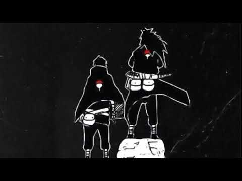 Видео: Реп про Клан Учиха