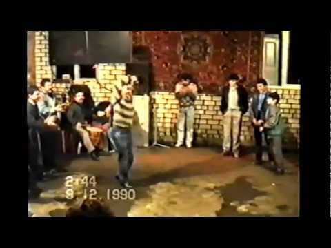 Видео: 1990 г вот так все дружно кайфовали) саул