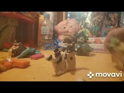 Видео: Козёл Яша сезон 1 серия 7