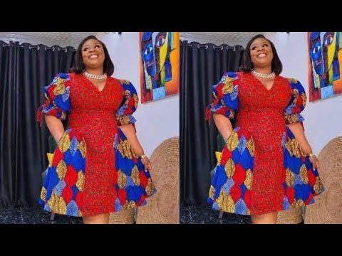 Видео: Как раскроить и сшить стильное платье со сборками по бокам