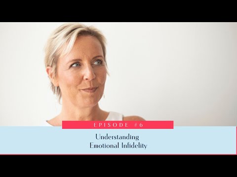 Видео: 6: Понимание эмоциональной неверности