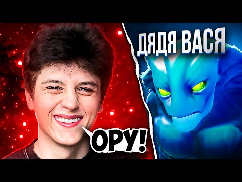 Видео: ПОКАЗАЛ СИГНАТУРНОГО ЛЕСНОГО МОРФА - ВРАГИ В ШОКЕ!