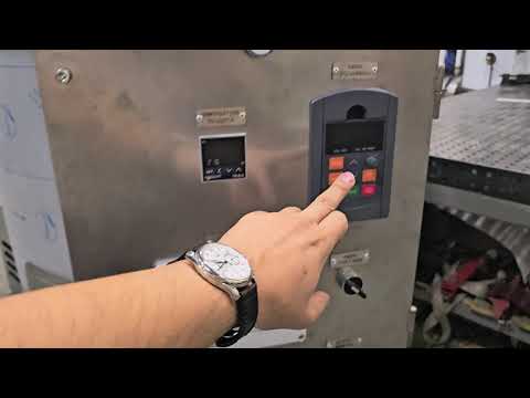 Видео: Универсальная линия майонеза и варёной сгущёнки - 1000 кг/ч