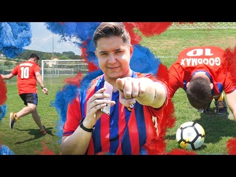 Видео: GOODMAX: ПЕРЕЗАГРУЗКА #1