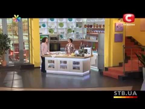 Видео: Профитроли от Елизавета Глинская