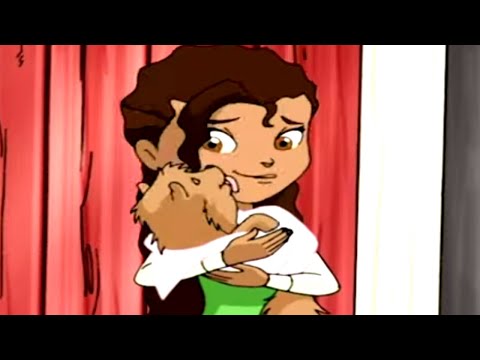 Видео: Лошадки Мультфильм, сезон 2, серия 04 Новый щенок | Лошадки / Страна лошадей / Horseland