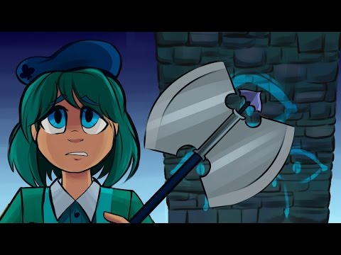 Видео: ЗЕМЛЯ КОРОЛЕЙ, ГЛАВА 2 (Видеокомикс)