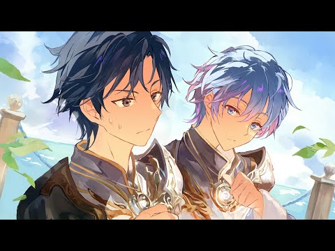 Видео: DMV | Хо Юхао и Ван Донг | Боевой континент 2: Непревзойдённый клан Тан | Аниме-клип