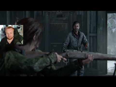 Видео: ИГРАЕМ ЗА ЭЛЛИ ☝ Last of Us Part I   ЧАСТЬ №8