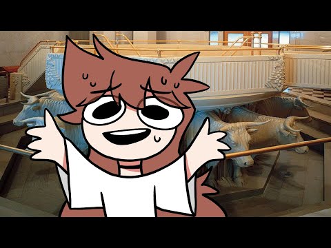 Видео: Странные вещи, которым меня учили, когда я был мормоном